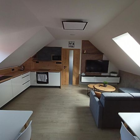 Chalupa U Mikese Žďár nad Sázavou Exterior foto