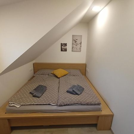 Chalupa U Mikese Žďár nad Sázavou Exterior foto