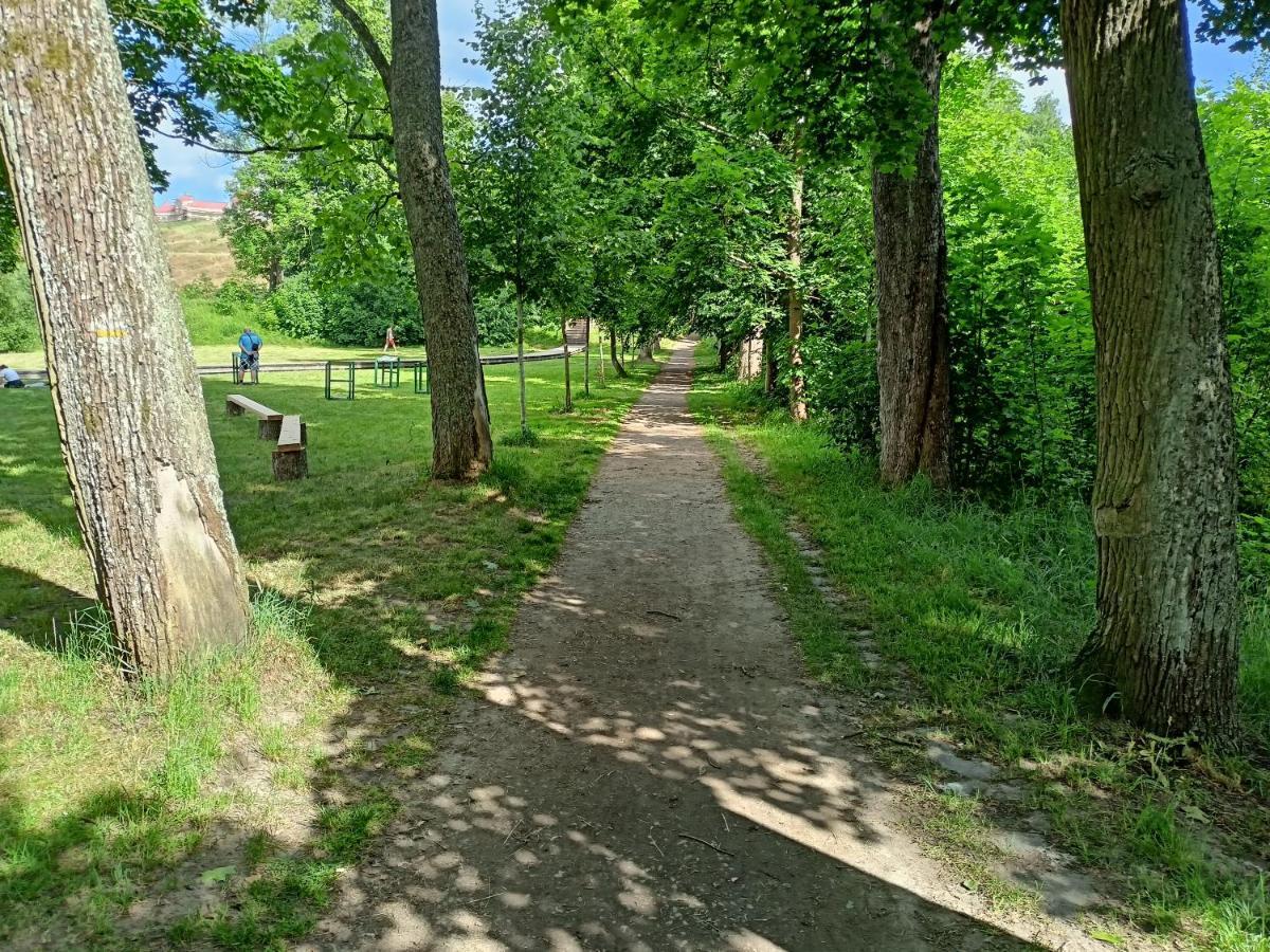 Chalupa U Mikese Žďár nad Sázavou Exterior foto