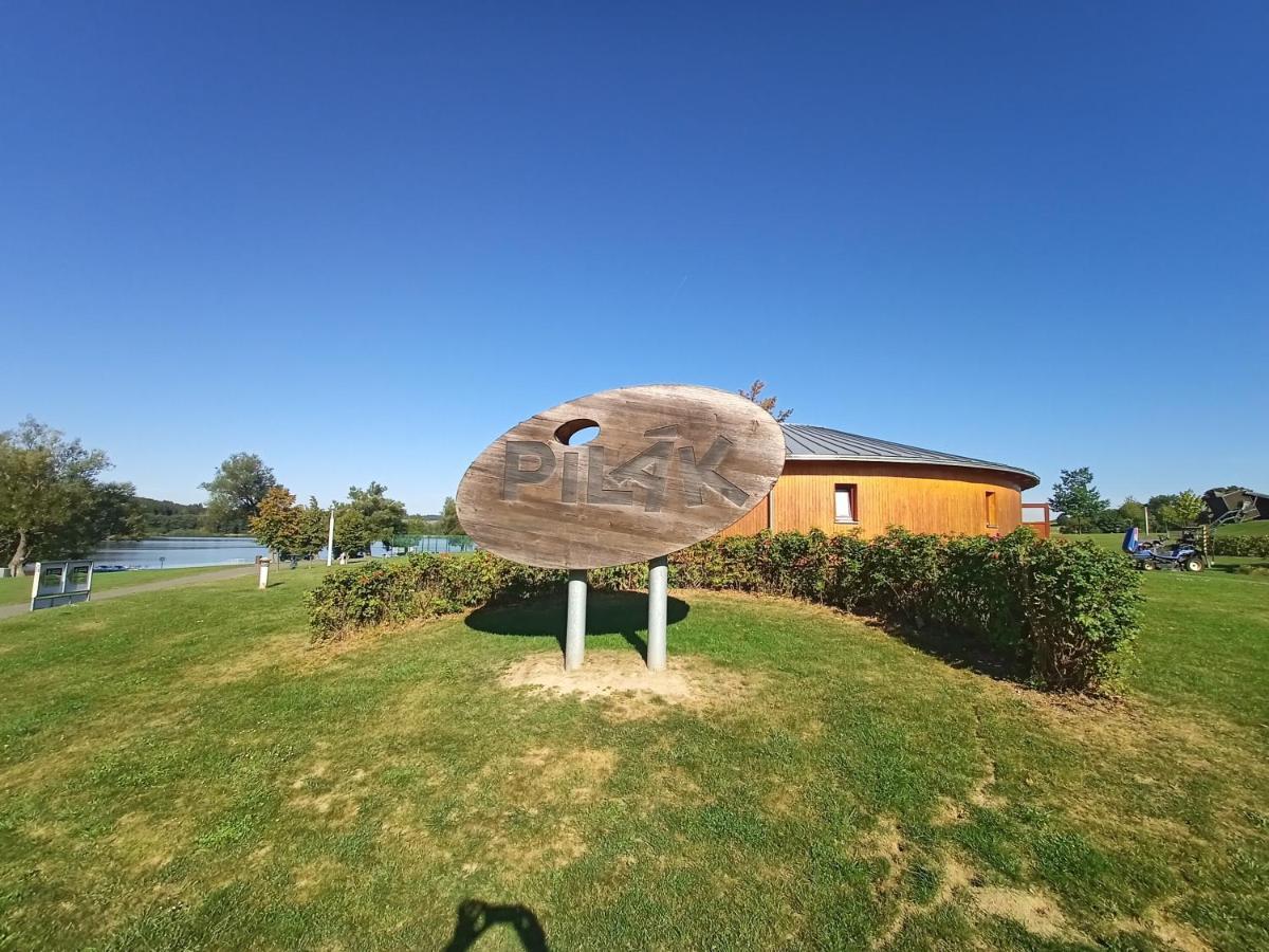 Chalupa U Mikese Žďár nad Sázavou Exterior foto