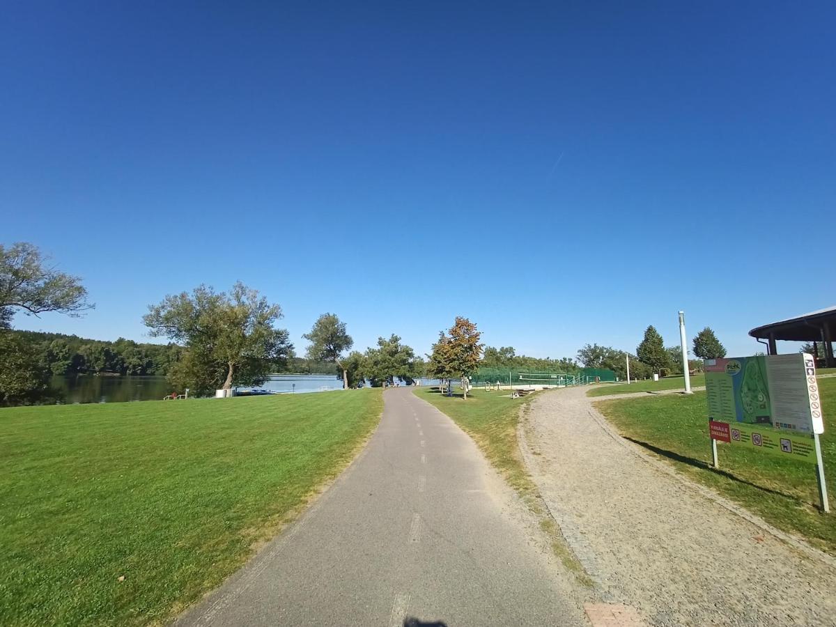 Chalupa U Mikese Žďár nad Sázavou Exterior foto