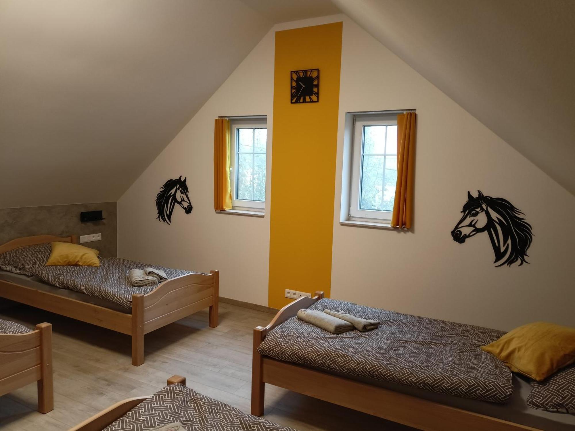 Chalupa U Mikese Žďár nad Sázavou Exterior foto