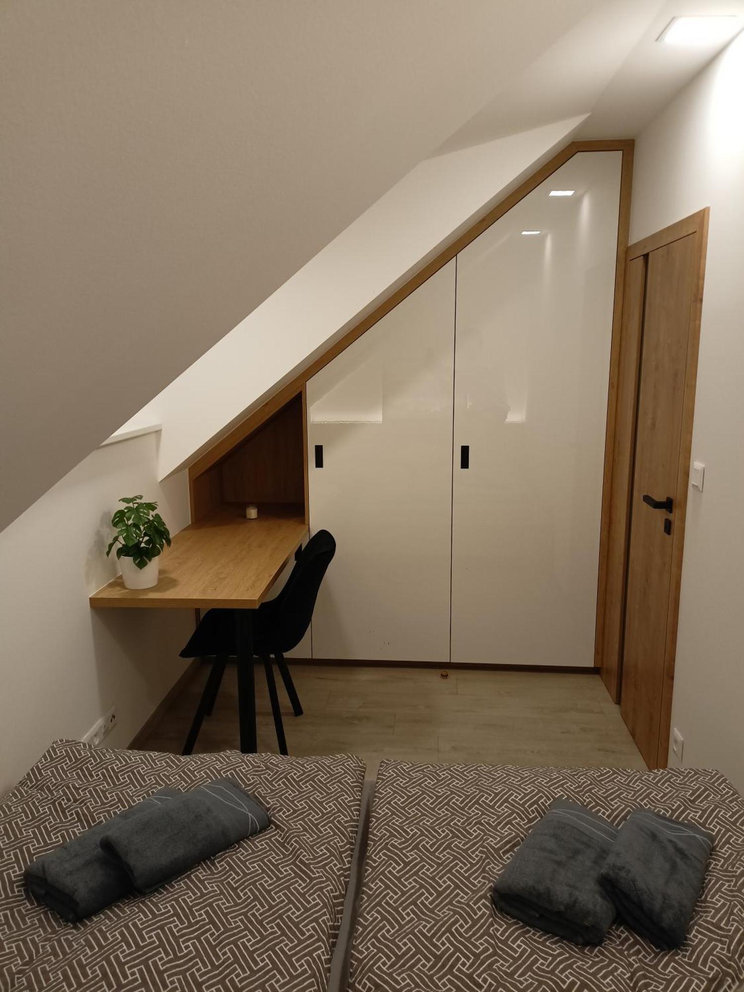 Chalupa U Mikese Žďár nad Sázavou Exterior foto